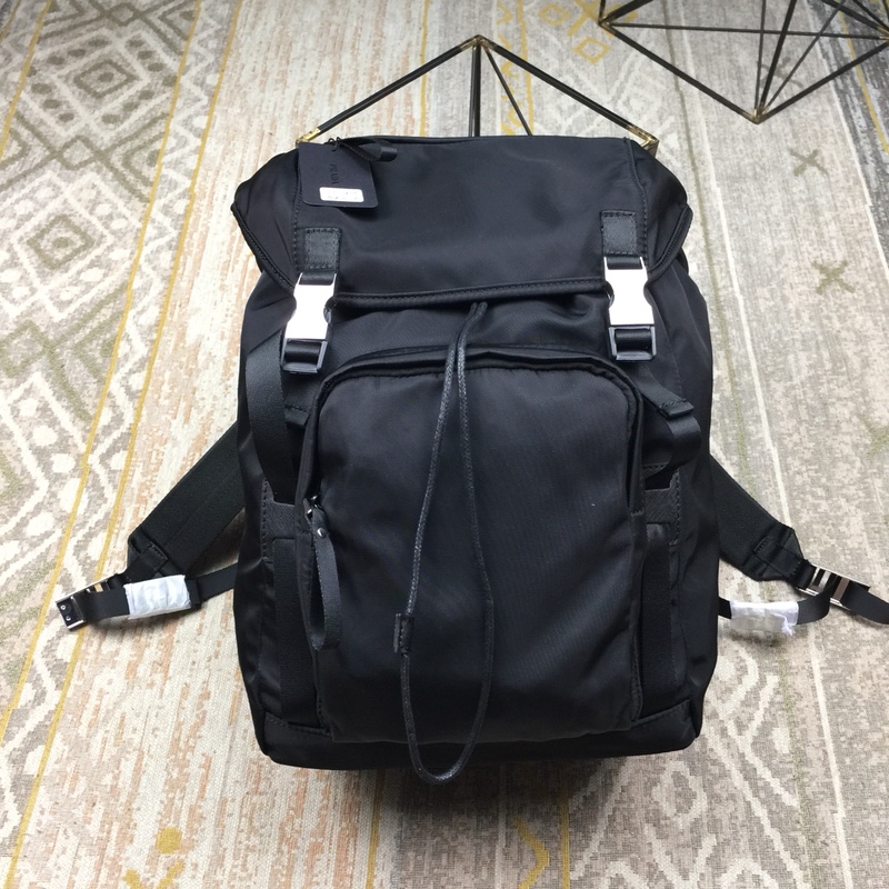 Mens Prada Backpacks